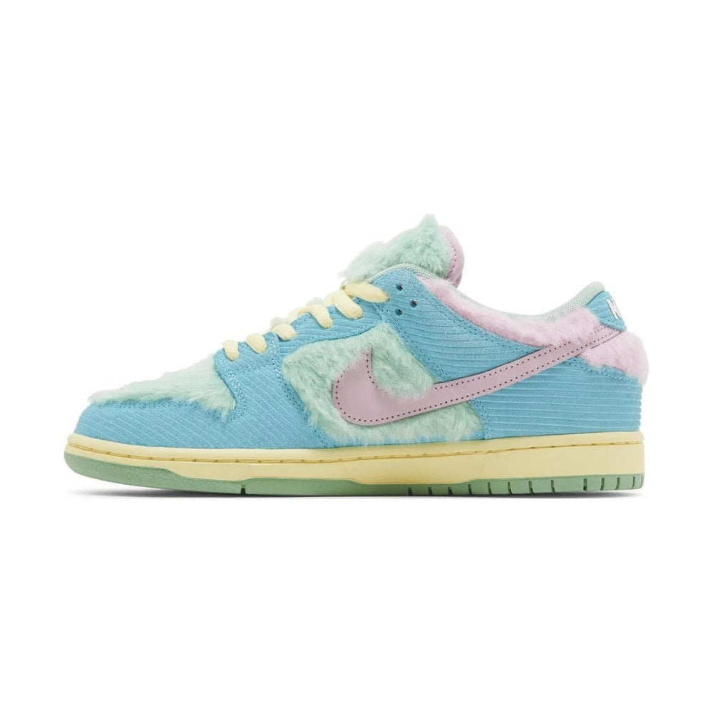 Nike SB Dunk Low Visty Verdy