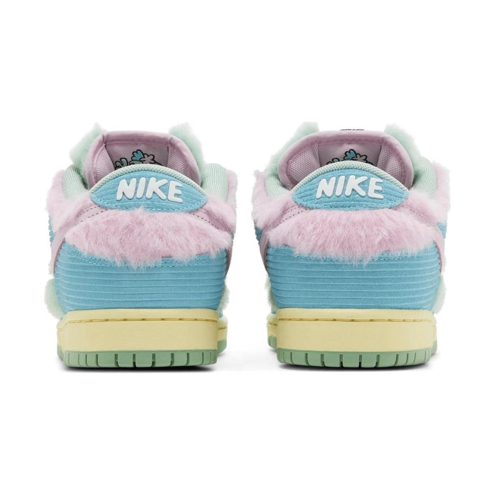 Nike SB Dunk Low Visty Verdy