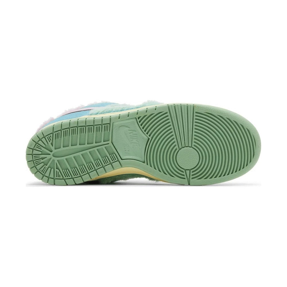 Nike SB Dunk Low Visty Verdy