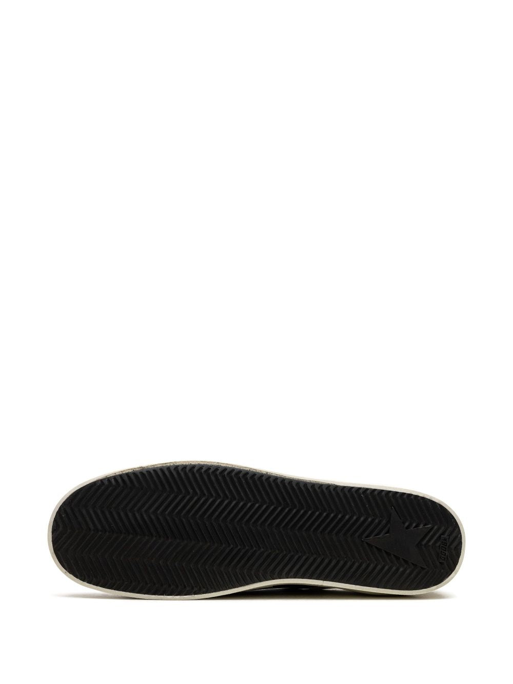 Golden Goose - modelo Stardan