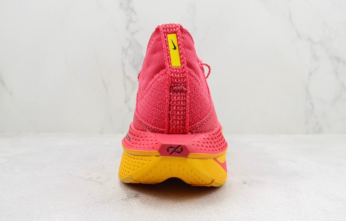 Nike Air Zoom Alphafly Next 2 Hyper Pink Lader Orange