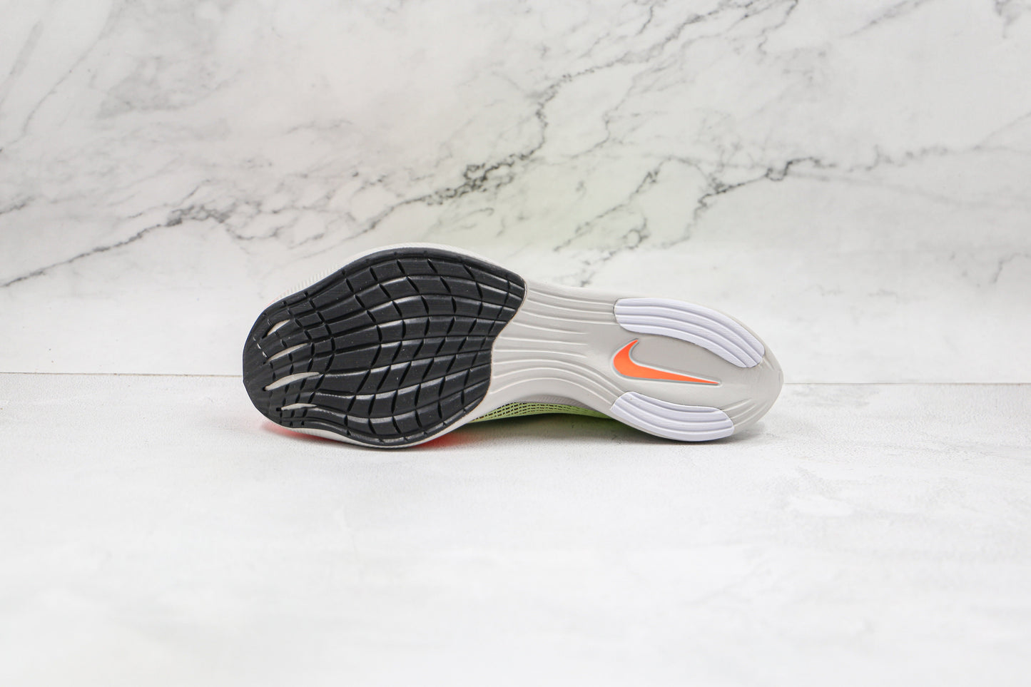 Nike Zoom X Vaporfly Next 2 Barely Volt Hyper Orange