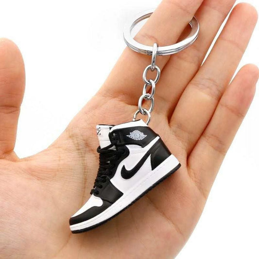 Chaveiro Air Jordan