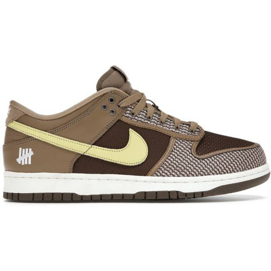 Nike Dunk Low Undefeated Canteen