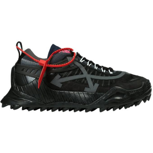 Off-White Odsy-1000 Black SS20