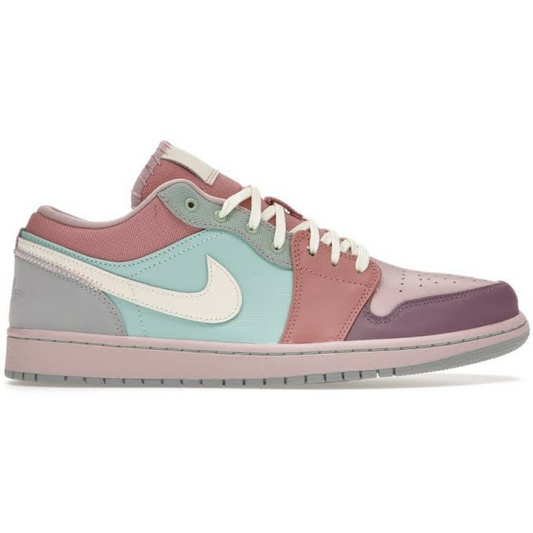 Jordan 1 Low Easter Pastel