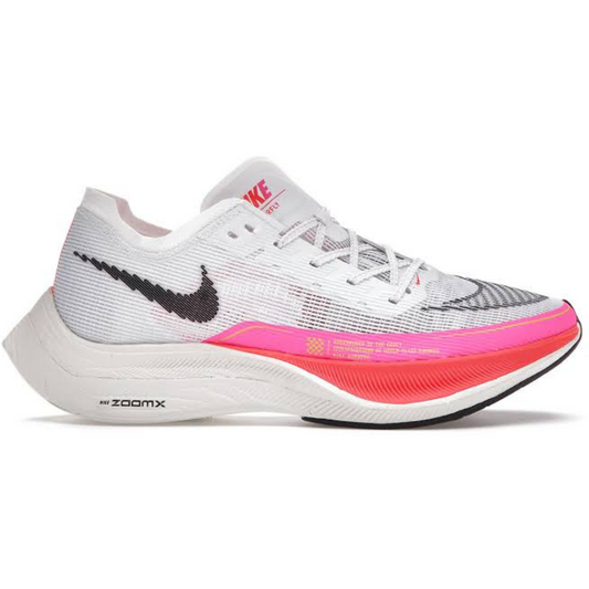 Nike ZoomX Vaporfly Next 2 White Pink