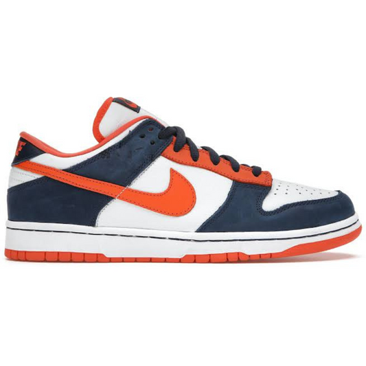 Nike SB Dunk Low Broncos