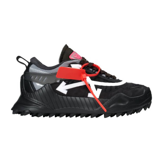 Off-White Odsy-1000 Black