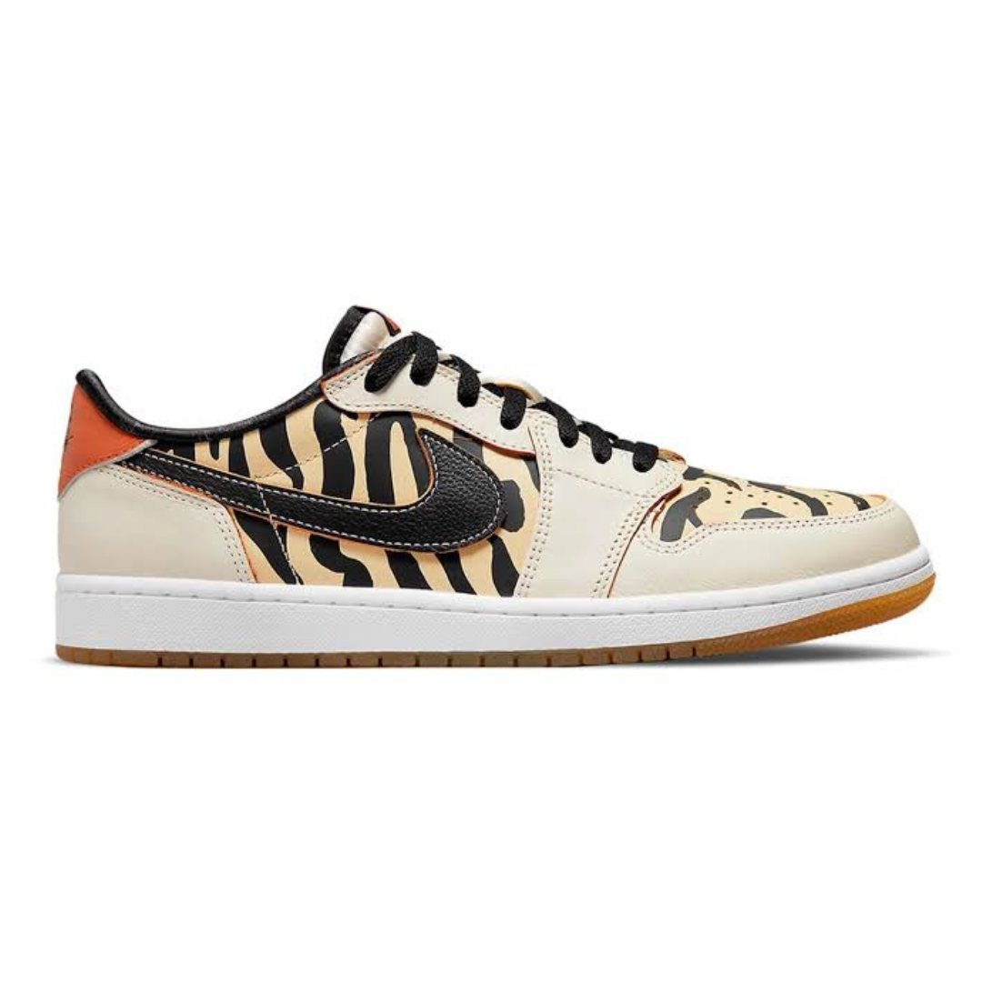 Jordan 1 Low OG Year Of the Tiger