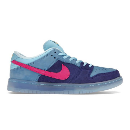 Nike SB Dunk Low Run The Jewels
