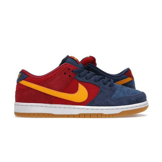 Nike SB Dunk Barcelona