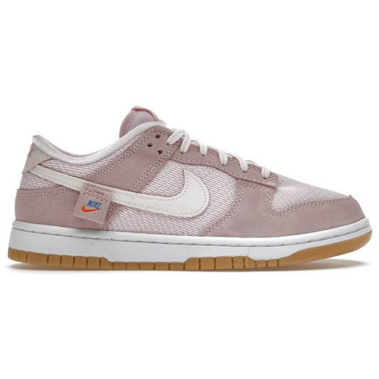 Nike Dunk Low Teddy Bear