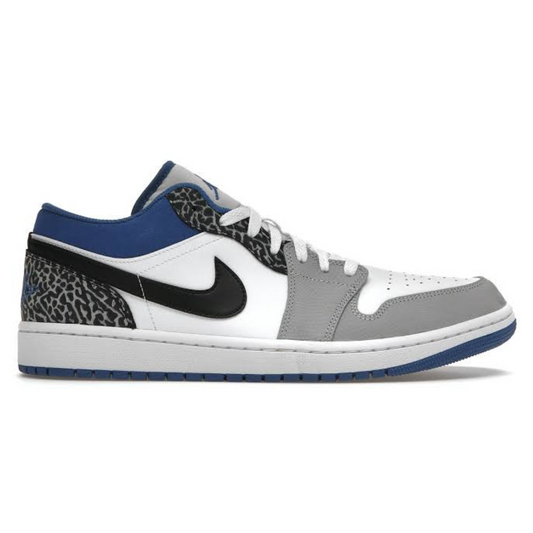 Jordan 1 Low SE True Blue