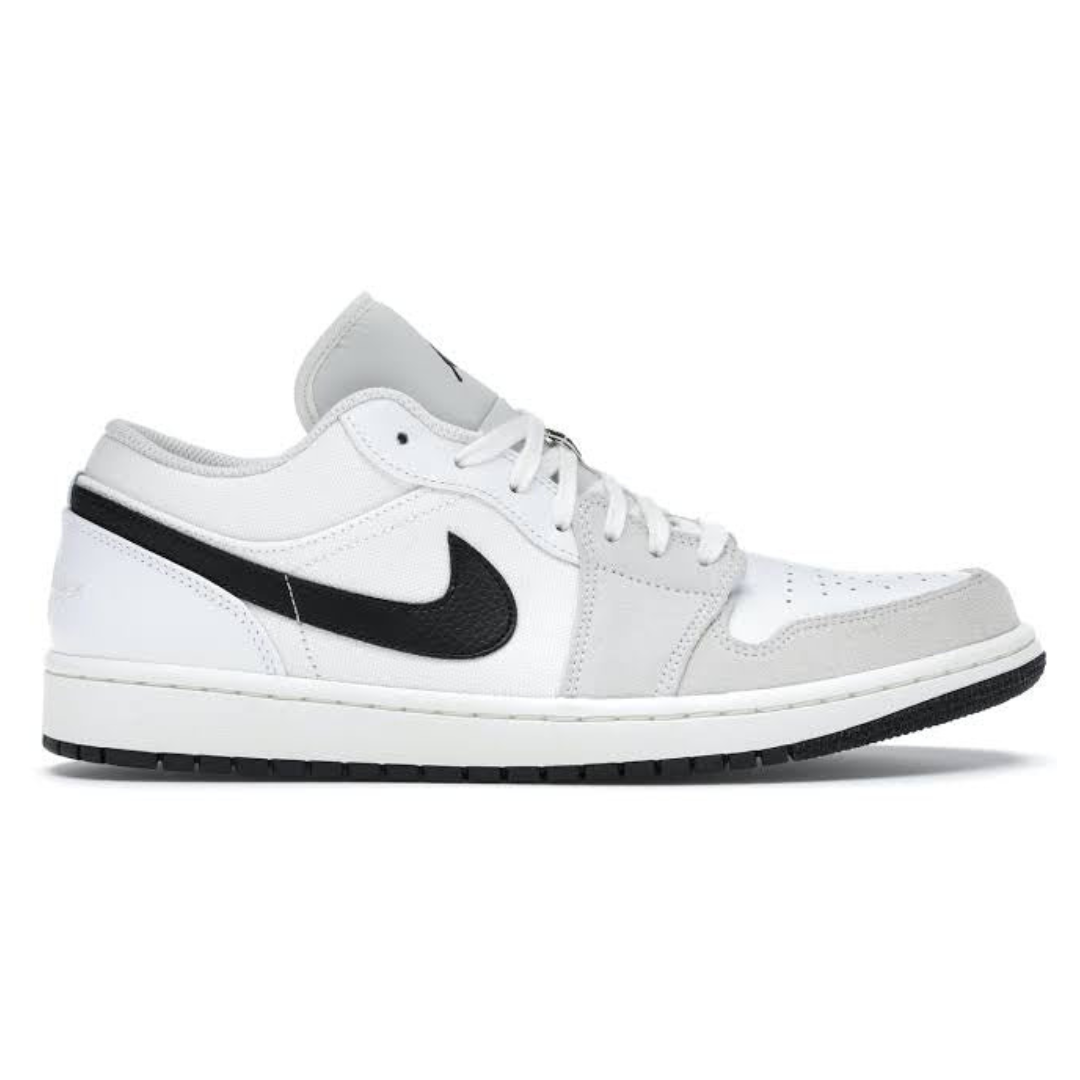 Jordan 1 Low Astrograbber