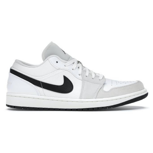 Jordan 1 Low Astrograbber