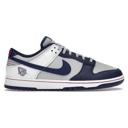 Nike Dunk Low NBA Brooklyn Nets