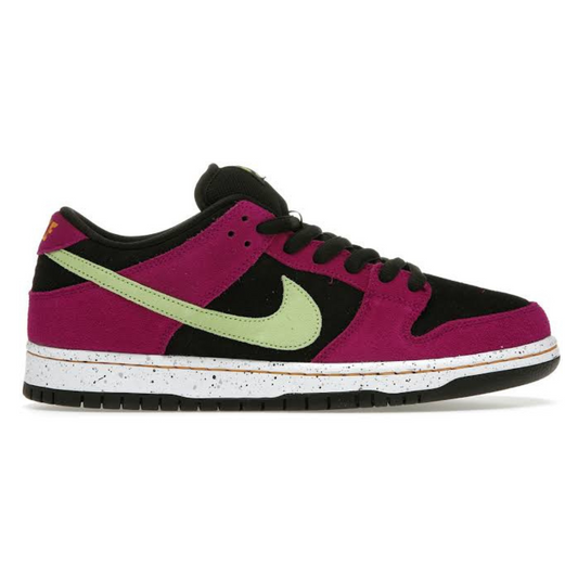 Nike SB Dunk Low ACG Terra Red Plum