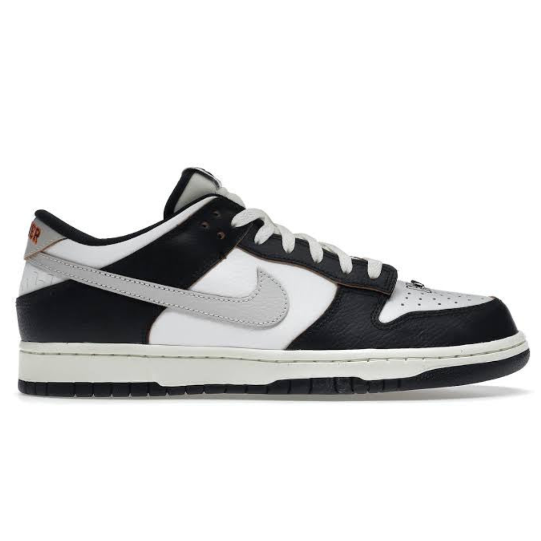 Nike SB Dunk Low HUF San Francisco