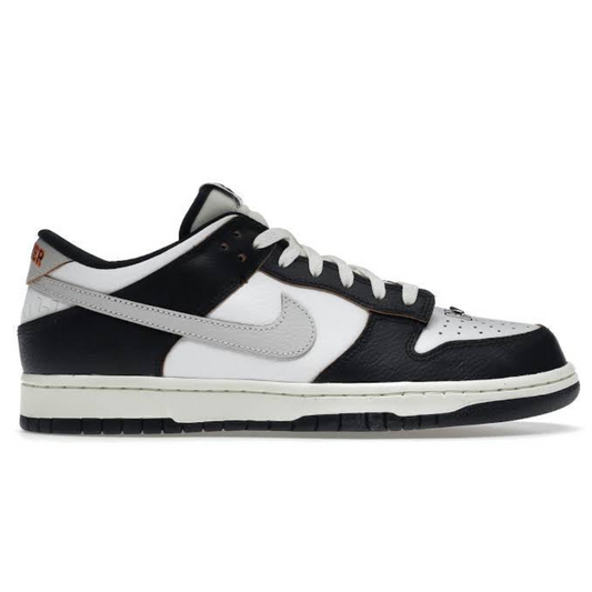 Nike SB Dunk Low HUF San Francisco