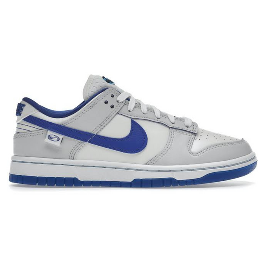Nike Dunk Low Worldwide White Blue