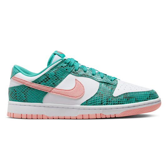 Nike Dunk Low SnakeSkin