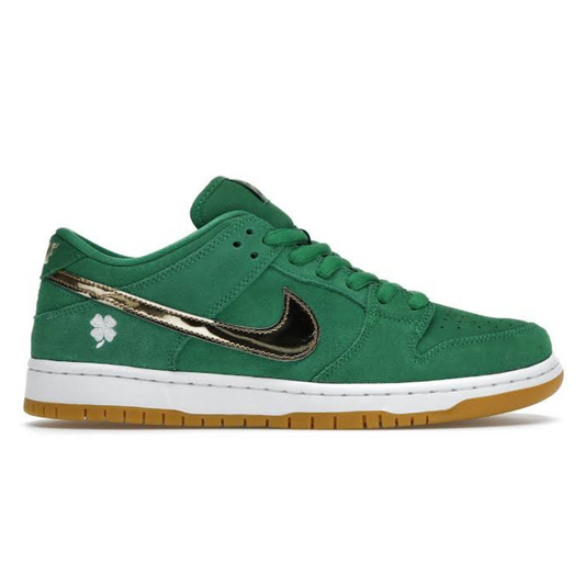 Nike Dunk Low St Patrick’s Day
