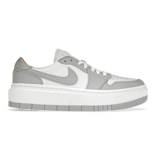 Jordan 1 Elevate Low Wolf Grey