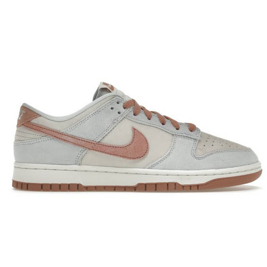 Nike Dunk Low Fossil Rose