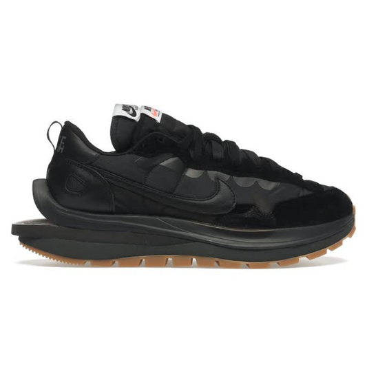 Nike Vaporwaffle Sacai Black Gum