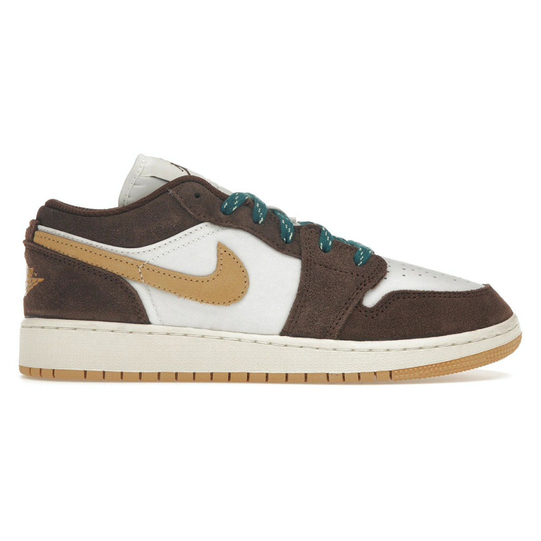 Jordan 1 Low SE Cacao Wow