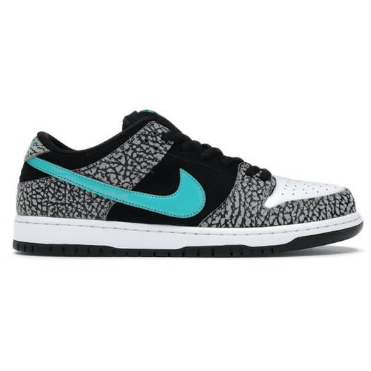 Nike SB Dunk Low Atmos Elephant