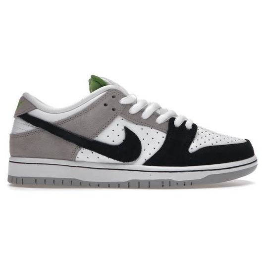 Nike SB Dunk Low Chlorophyll