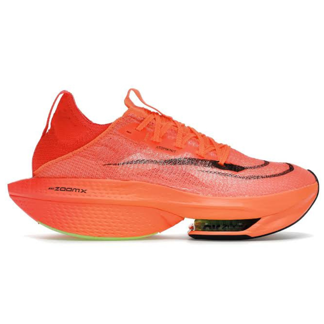 Nike Air Zoom Alphafly Next 2 Total Orange – GLLAD CO
