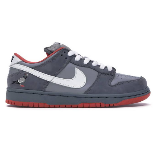 Nike SB Dunk Low Staple NYC Pigeon
