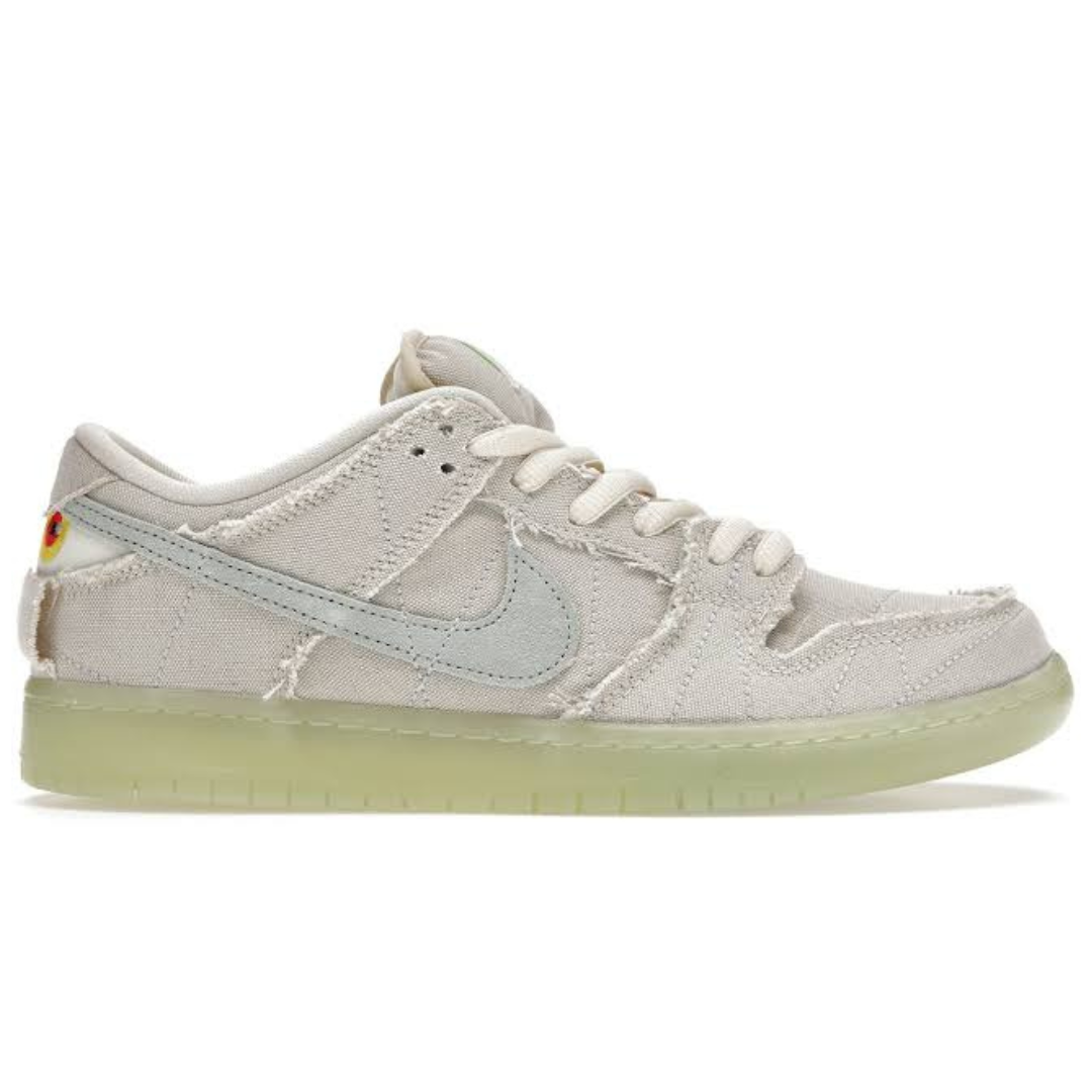 Nike SB Dunk Low Mummy
