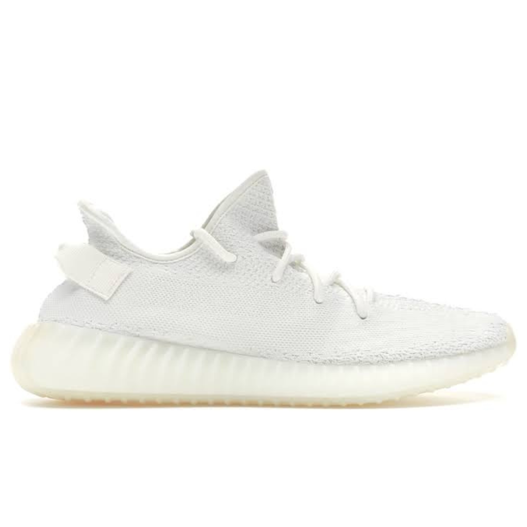 Adidas Yeezy Boost 350 V2 Cream/Triple White – GLLAD CO Adidas Yeezy Boost 350 V2 Cream/Triple White – GLLAD CO