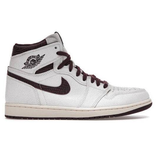 Jordan 1 Retro High OG A Ma Maniére