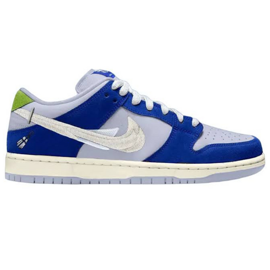 Nike SB Dunk Low Pro Fly Streetwear
