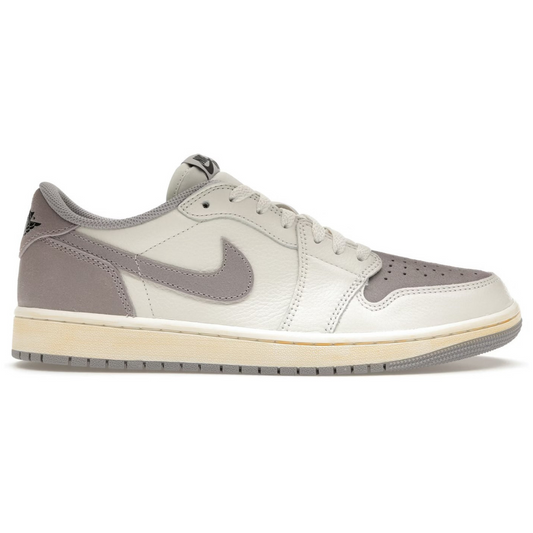 Jordan 1 Low OG Atmosphere Grey