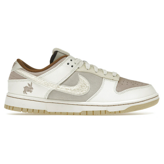 Nike Dunk Low Retro PRM Year of the Rabbit Fossil Stone (2023)