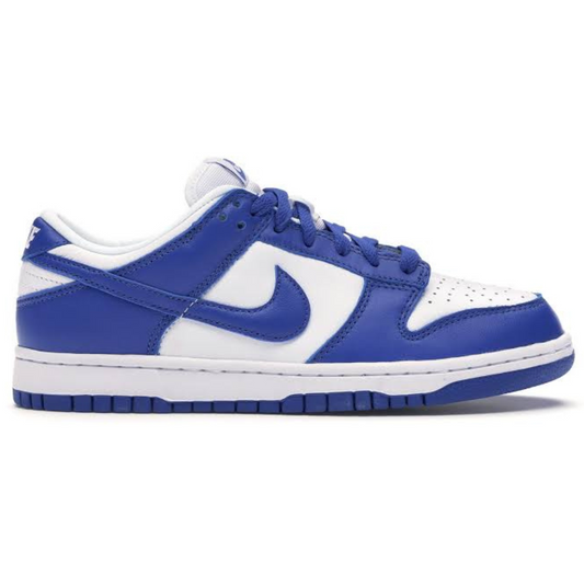 Nike Dunk Low SP Kentucky