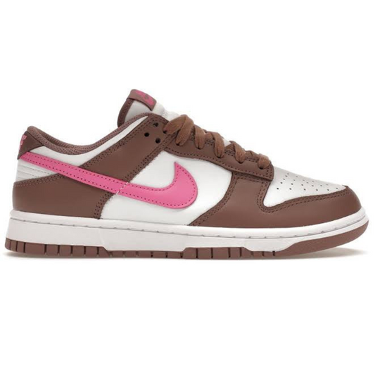 Nike Dunk Low Smokey Mauve