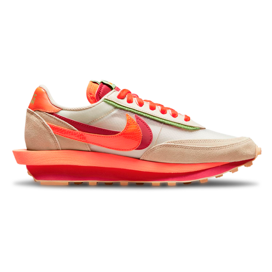 Nike LD Waffle sacai Clot
