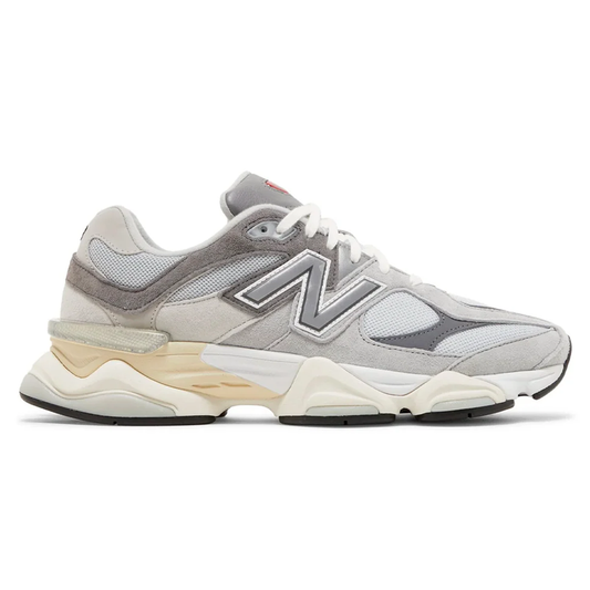 New Balance 9060 Rain Cloud Grey