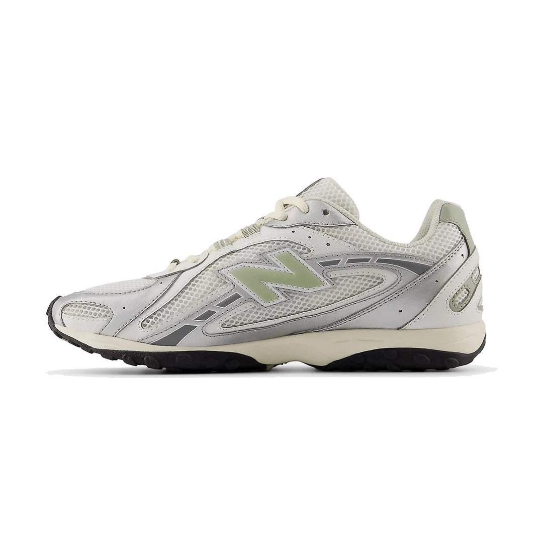 New Balance 204L Silver Sage