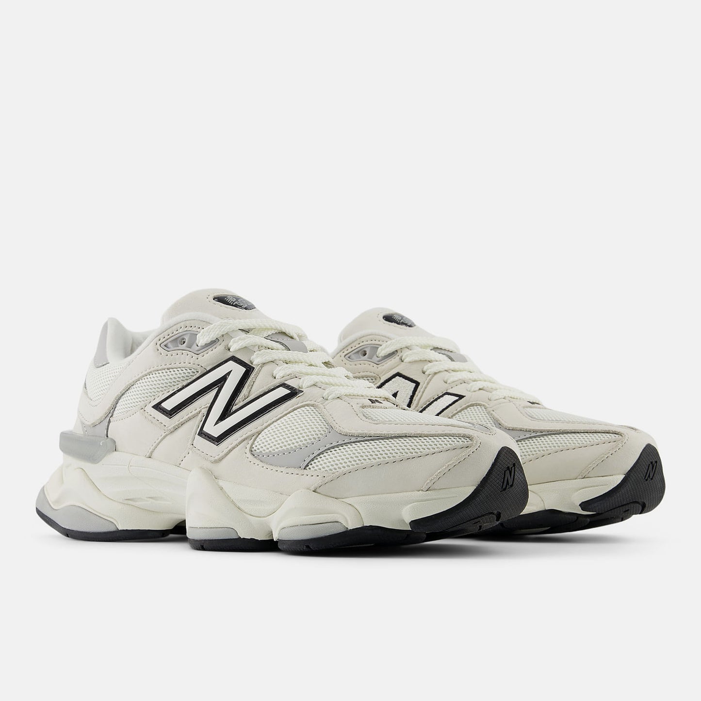New Balance 9060 Sea Salt Raincloud