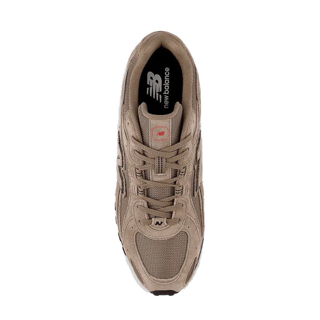 New Balance 204L Earth Sage