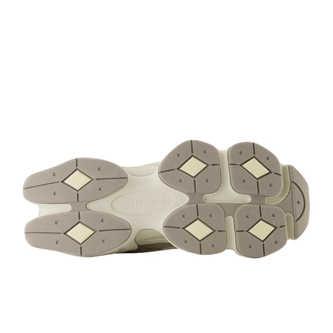 New Balance 9060 Mushroom Arid Stone Bege