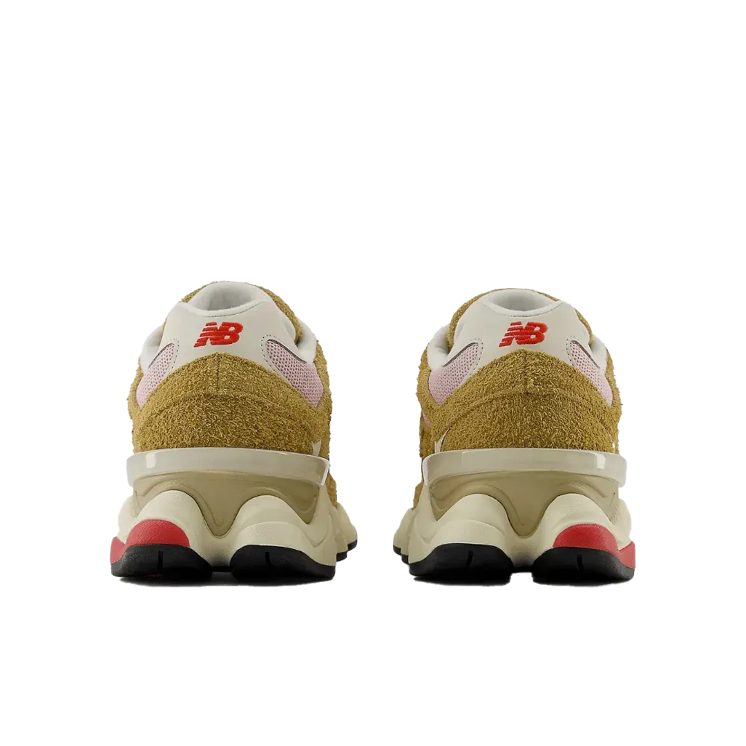 New Balance 9060 Great Plains True Red